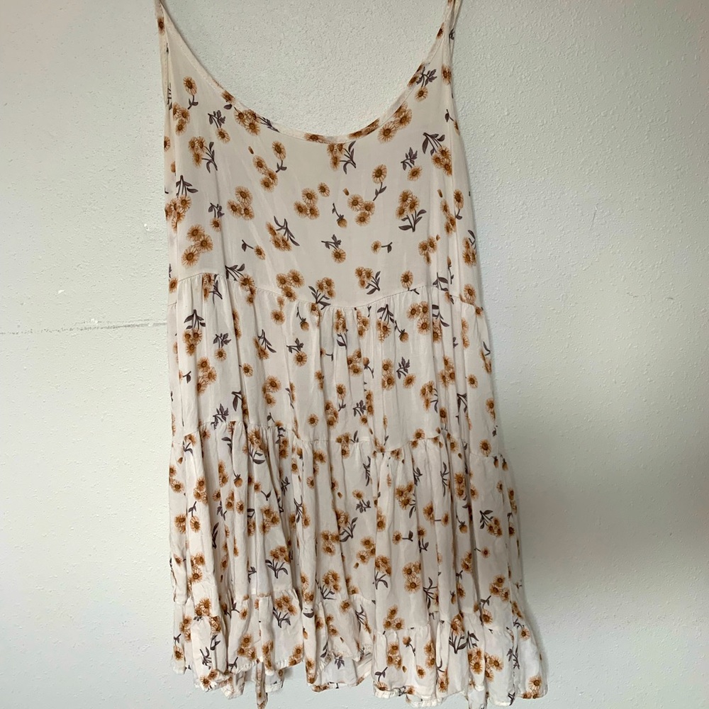 BRANDY MELVILLE mini dress